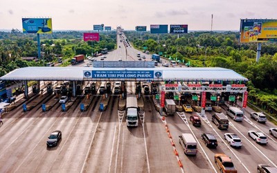 Vài điều về tài khoản giao thông
