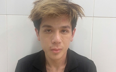 Phẫu thuật thẩm mỹ thay đổi nhận dạng, "trùm" ma túy bị bắt sau 4 năm lẩn trốn