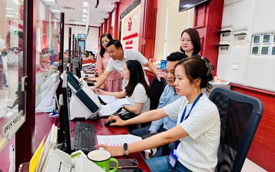 Mô hình chính quyền 2 cấp tại Thái Nguyên phát huy hiệu quả