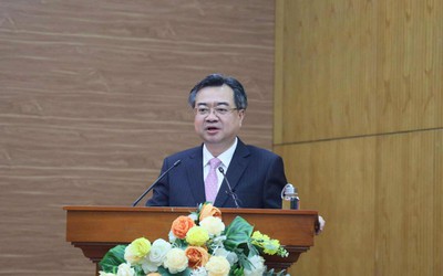 Ông Trần Cẩm Tú: Việc kịp thời kiện toàn nhân sự Trưởng Ban Chính sách, chiến lược Trung ương là rất cần thiết