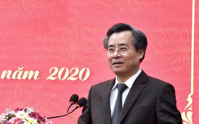 Định hướng mới về số lượng Thứ trưởng, cấp Phó