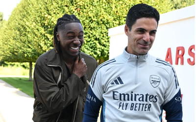 Arsenal chơi lớn không dừng lại sau thương vụ kỷ lục