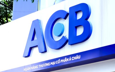 ACB hút thêm 2.000 tỷ đồng từ kênh trái phiếu