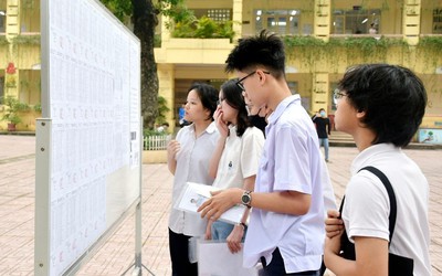 Bản tin 27/8: Loạt thí sinh trượt oan, một trường đại học thừa nhận lỗi kỹ thuật