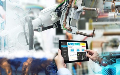 Tái hiện hành trình 80 năm đóng góp của ngành KHCN, bưu chính, viễn thông