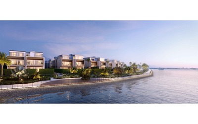 Triết lý thiết kế của Masterise Homes: Từ di sản bản địa đến chuẩn mực sống toàn cầu