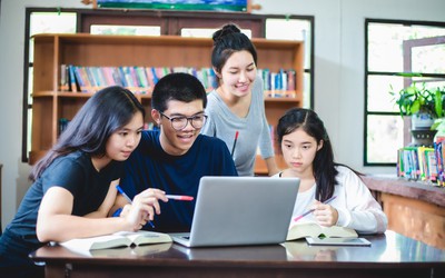 Tích lũy giáo dục cho con: Giải pháp nào là tối ưu?