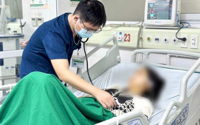 Bộ Y tế ra lệnh trực 24/24h, bảo vệ sức khỏe người dân dịp Quốc khánh 2/9