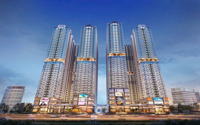 Hậu sáp nhập, nhà đầu tư BĐS miền Bắc đang quay lại thị trường phía Nam?
