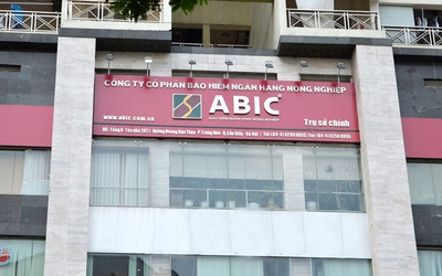 ABIC chốt quyền nhận cổ tức và cổ phiếu thưởng vào ngày 12/9