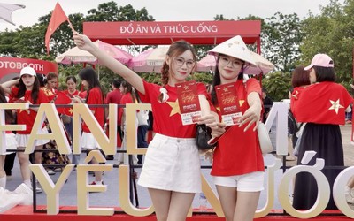 “Fandom Yêu nước” – lan tỏa tinh thần tự hào dân tộc theo cách của người trẻ