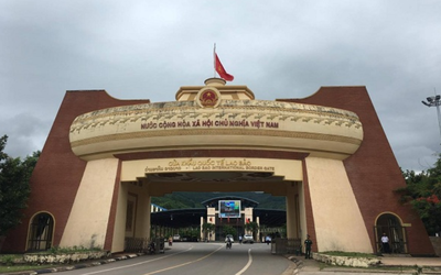 Quảng Trị có lợi thế gì để xây dựng Khu thương mại tự do?