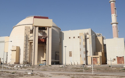 Thanh sát viên hạt nhân trở lại Iran nhưng không được tiếp cận các địa điểm từng bị đánh bom
