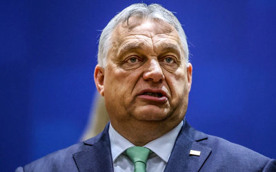 Hungary lại đệ đơn khiếu nại EU liên quan hỗ trợ quân sự cho Ukraine