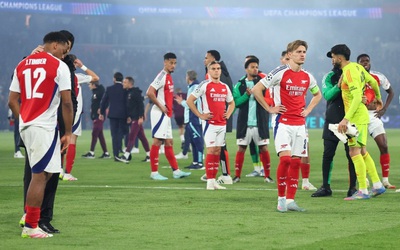Kết quả bốc thăm vòng bảng Champions League: Arsenal chạm trán đối thủ quen thuộc
