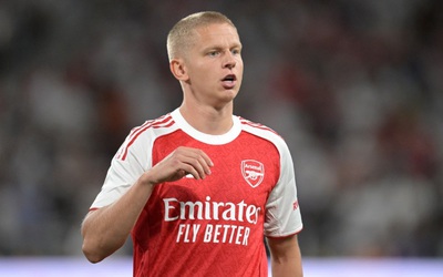 Ngôi sao của Arsenal đang đối mặt với rắc rối ngoài sân cỏ