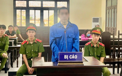 Nam thanh niên ở Huế lĩnh án tù vì ma túy, hé lộ nhân vật “chị hai” bí ẩn