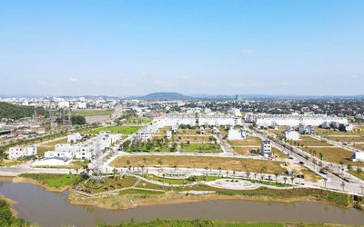 Quảng Ngãi dành tối thiểu 20% quỹ đất nhà ở thương mại, đô thị để phát triển nhà ở xã hội