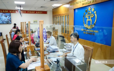 Hà Nội siết chặt việc lạm dụng bản sao chứng thực trong thủ tục hành chính