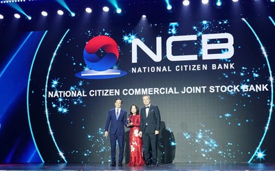 Yếu tố khiến NCB trở thành nơi làm việc tốt nhất châu Á 3 năm liên tiếp?