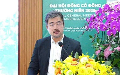 Bamboo Capital bổ nhiệm Tổng Giám đốc mới, cổ phiếu BCG tăng trần