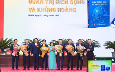 Quản trị biến động: Từ kinh nghiệm sống động đến lý luận nền tảng