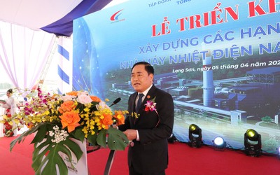 Từ lợi thế “ cửa ngõ” Đông Bắc thành trung tâm giao thương hiện đại