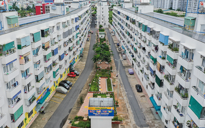 Thị trường NOXH nóng trở lại, tạo đà cán mốc 1 triệu căn