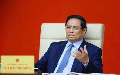Khẩn trương hoàn thiện bộ tiêu chuẩn, quy chuẩn về đường sắt tốc độ cao