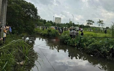 Vụ 2 cháu nhỏ bị sát hại ở Hưng Yên: Bà nội là nghi phạm