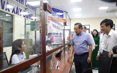 Lãnh đạo Tp.HCM: Thành phố định hình “1 không gian, 3 vùng phát triển” cho giai đoạn mới