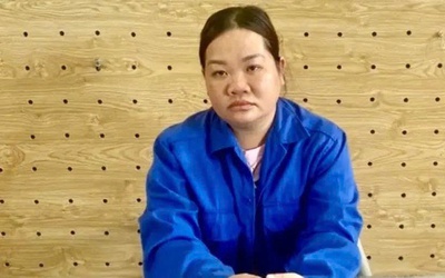 Kế toán trưởng "phù phép" tiền bồi thường 8 dự án, chiếm đoạt gần 47 tỷ đồng