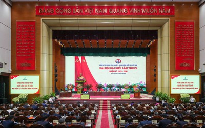 Phát triển Tập đoàn có tiềm lực mạnh, quản trị hiện đại, năng lực cạnh tranh cao, tiên phong trong chuyển dịch năng lượng và tăng trưởng xanh bền vững