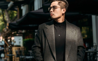 KTS Ngọc Báu – Kiến tạo không gian sống đẳng cấp, mang đậm dấu ấn cá nhân