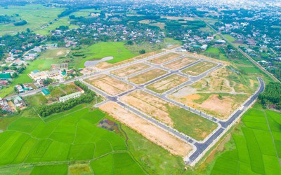 Chi tiết hồ sơ tách thửa đất, hợp thửa đất theo quy định mới