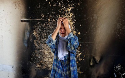 Hamas đặt điều kiện cung cấp hàng cứu trợ cho các con tin