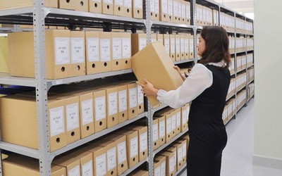 Đề xuất phạt đến 30 triệu đồng với người trích dẫn sai tài liệu lưu trữ