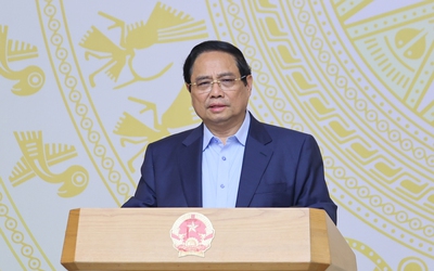 Thủ tướng chủ trì phiên họp về phát triển công nghiệp bán dẫn