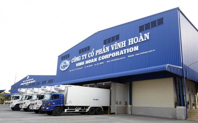 Nữ hoàng cá tra Vĩnh Hoàn lãi đậm trong quý II/2025