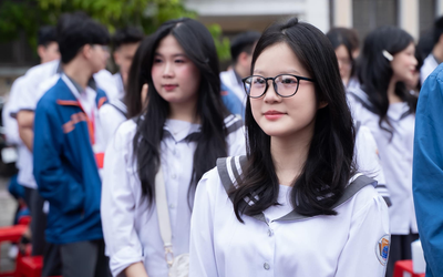 Bản tin 6/8: Học sinh chuyên ở một tỉnh được hỗ trợ tới 2,4 triệu đồng/tháng