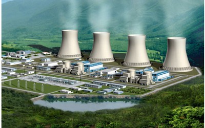 Hoàn thành giải phóng mặt bằng nhà máy điện hạt nhân Ninh Thuận trong năm 2025