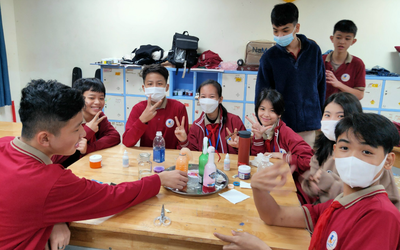 Bộ GD&ĐT ban hành hướng dẫn tổ chức dạy học 2 buổi/ngày