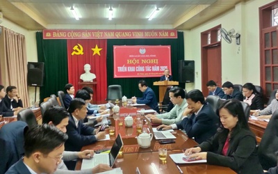 Hội Luật gia tỉnh Hà Tĩnh đảm bảo chất lượng hội viên trong bối cảnh mới