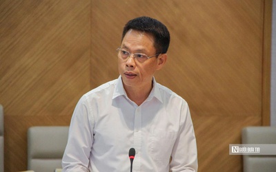 Sẽ có cơ chế vượt khung lương để thu hút nhân tài khoa học công nghệ