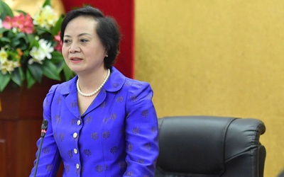 Bộ Nội vụ cử 34 cán bộ về hỗ trợ các địa phương trong 3 tháng