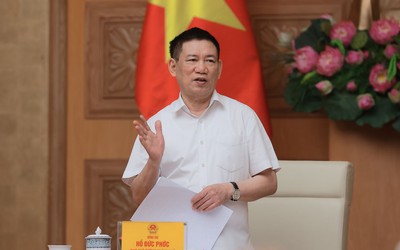 Phó Thủ tướng: Giữ CPI ở mức hợp lý nhất để thúc đẩy tăng trưởng kinh tế