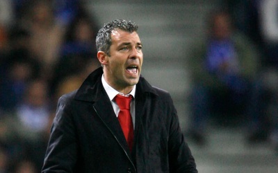 Huyền thoại bóng đá Jorge Costa đột ngột qua đời ở tuổi 53