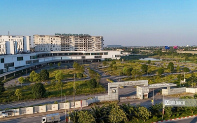 Quy trách nhiệm bộ ngành, địa phương trong xử lý các dự án tồn đọng, yếu kém