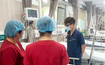 Chủ quan với điều này, người đàn ông 35 tuổi tử vong sau 12 giờ cấp cứu