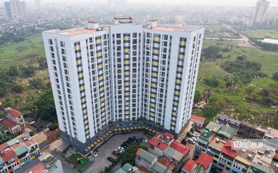 Đối tượng nào được thuê NOXH từ Quỹ nhà ở Quốc gia?